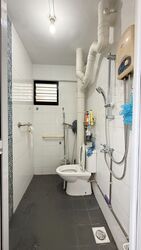 Blk 501 Hougang Avenue 8 (Hougang), HDB 3 Rooms #593202931